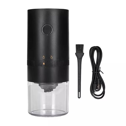 Portable USB-C Electric Coffee Grinder