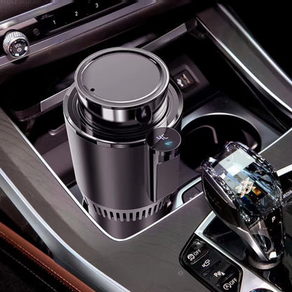 Car Heating & Cooling Cup