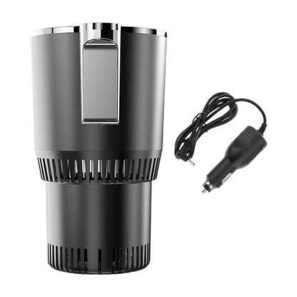 Car Heating & Cooling Cup
