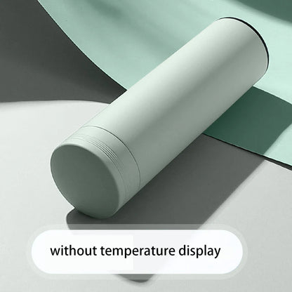 500ml Smart Leakproof Thermos Bottle | Temperature Display