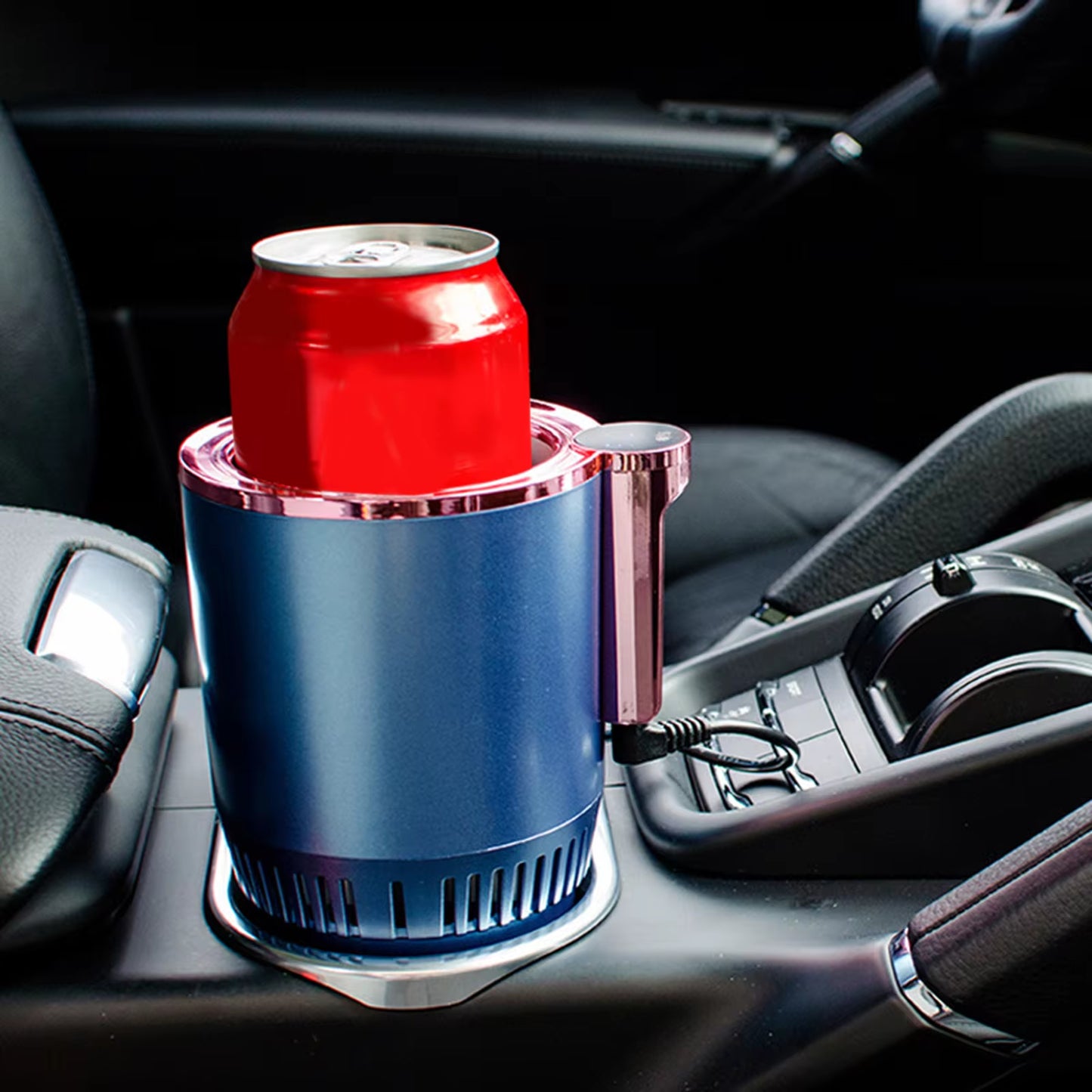 Car Heating & Cooling Cup