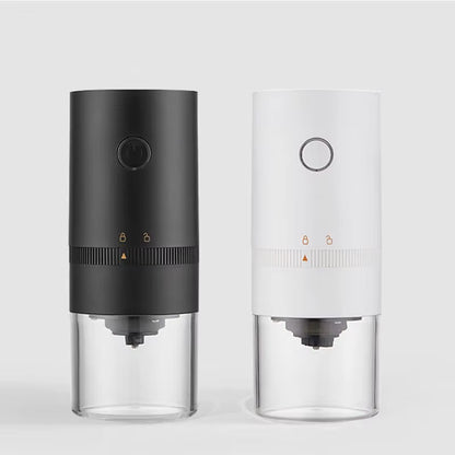 Portable USB-C Electric Coffee Grinder