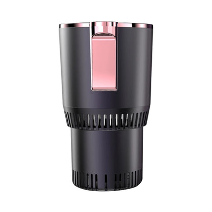 Car Heating & Cooling Cup