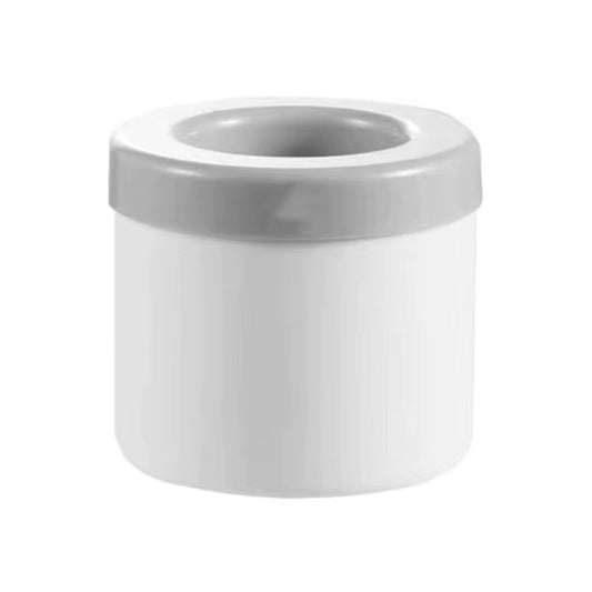 Silicone Ice Cube Mold round Ice Bucket Summer Homemade DIY Refrigerator Freeze Ice Maker Creative Ice Cube Mold Barware Tools